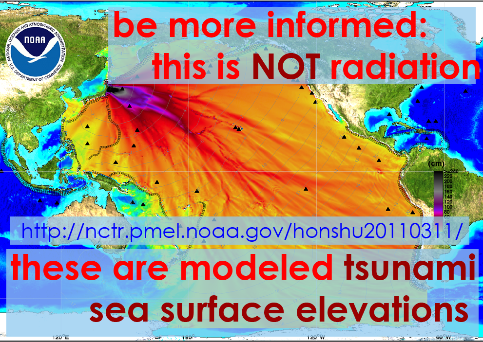 KÃ©ptalÃ¡lat a kÃ¶vetkezÅre: âfukushima radiation ocean mapâ