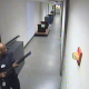 FBI releases chilling video of Navy Yard shooter