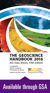 The AGI Data Sheets--new and revised.